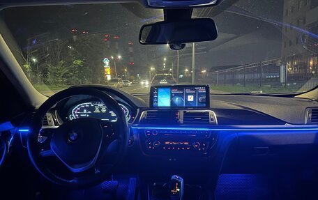 BMW 3 серия, 2015 год, 1 750 000 рублей, 9 фотография