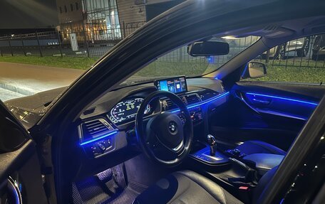 BMW 3 серия, 2015 год, 1 750 000 рублей, 12 фотография