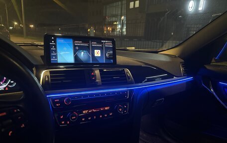 BMW 3 серия, 2015 год, 1 750 000 рублей, 13 фотография