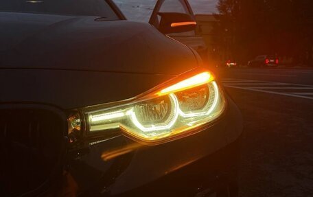 BMW 3 серия, 2015 год, 1 750 000 рублей, 6 фотография