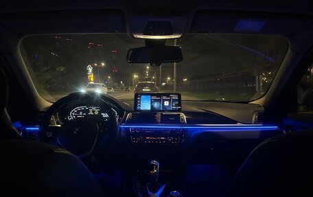 BMW 3 серия, 2015 год, 1 750 000 рублей, 10 фотография