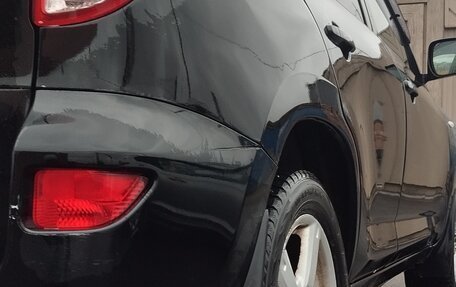 Toyota RAV4, 2006 год, 1 000 000 рублей, 8 фотография