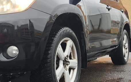 Toyota RAV4, 2006 год, 1 000 000 рублей, 6 фотография