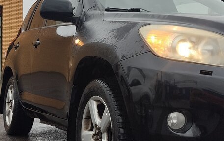 Toyota RAV4, 2006 год, 1 000 000 рублей, 5 фотография