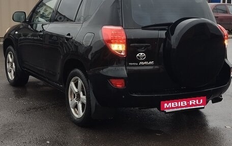 Toyota RAV4, 2006 год, 1 000 000 рублей, 4 фотография