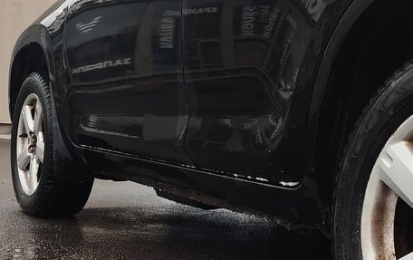 Toyota RAV4, 2006 год, 1 000 000 рублей, 7 фотография