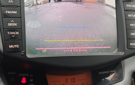 Toyota RAV4, 2006 год, 1 000 000 рублей, 11 фотография