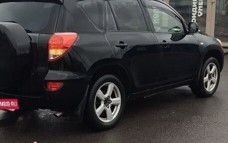 Toyota RAV4, 2006 год, 1 000 000 рублей, 3 фотография