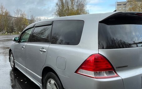 Honda Odyssey III, 2004 год, 1 100 000 рублей, 6 фотография