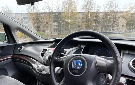 Honda Odyssey III, 2004 год, 1 100 000 рублей, 12 фотография