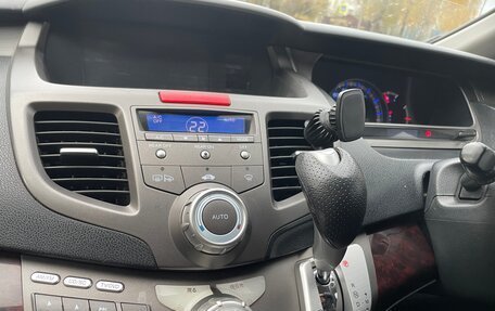 Honda Odyssey III, 2004 год, 1 100 000 рублей, 16 фотография