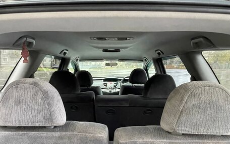 Honda Odyssey III, 2004 год, 1 100 000 рублей, 8 фотография