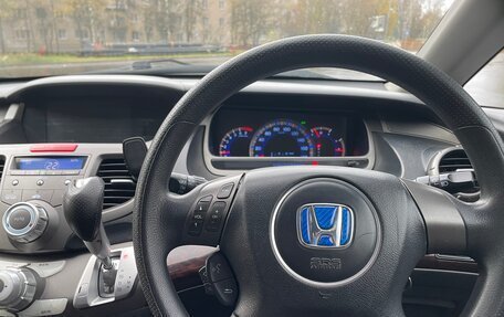 Honda Odyssey III, 2004 год, 1 100 000 рублей, 13 фотография