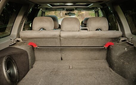 Subaru Forester, 2002 год, 850 000 рублей, 20 фотография