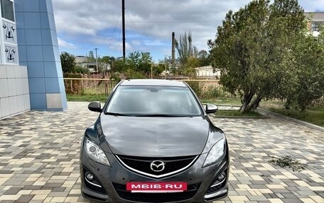 Mazda 6, 2011 год, 1 255 000 рублей, 5 фотография