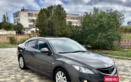 Mazda 6, 2011 год, 1 255 000 рублей, 9 фотография