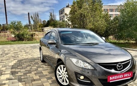 Mazda 6, 2011 год, 1 255 000 рублей, 2 фотография