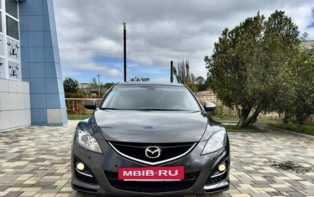 Mazda 6, 2011 год, 1 255 000 рублей, 8 фотография
