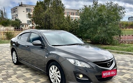 Mazda 6, 2011 год, 1 255 000 рублей, 4 фотография