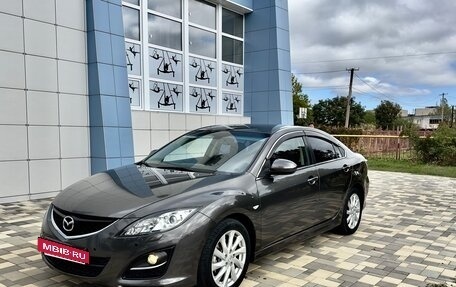 Mazda 6, 2011 год, 1 255 000 рублей, 7 фотография