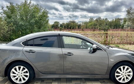 Mazda 6, 2011 год, 1 255 000 рублей, 14 фотография