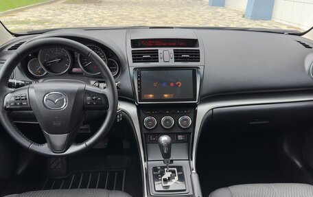 Mazda 6, 2011 год, 1 255 000 рублей, 20 фотография