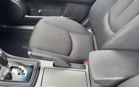 Mazda 6, 2011 год, 1 255 000 рублей, 22 фотография