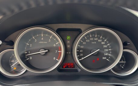 Mazda 6, 2011 год, 1 255 000 рублей, 21 фотография