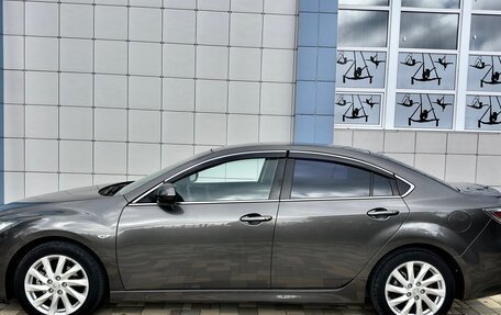 Mazda 6, 2011 год, 1 255 000 рублей, 17 фотография