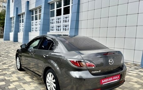 Mazda 6, 2011 год, 1 255 000 рублей, 15 фотография