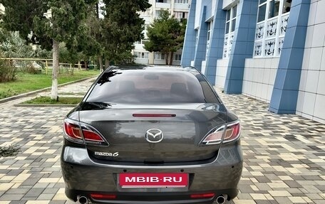 Mazda 6, 2011 год, 1 255 000 рублей, 11 фотография