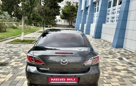 Mazda 6, 2011 год, 1 255 000 рублей, 13 фотография