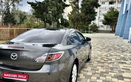 Mazda 6, 2011 год, 1 255 000 рублей, 12 фотография