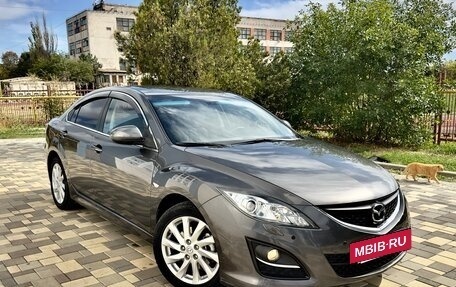 Mazda 6, 2011 год, 1 255 000 рублей, 19 фотография