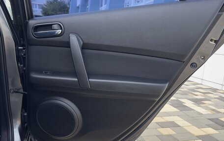 Mazda 6, 2011 год, 1 255 000 рублей, 29 фотография