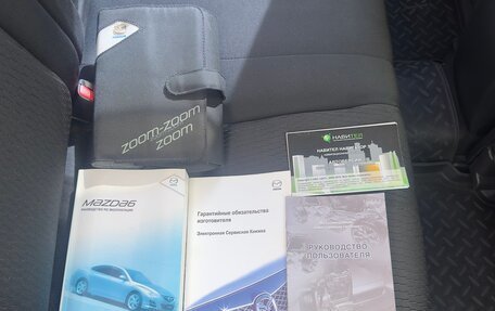 Mazda 6, 2011 год, 1 255 000 рублей, 38 фотография