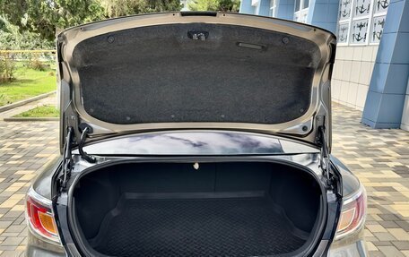 Mazda 6, 2011 год, 1 255 000 рублей, 37 фотография