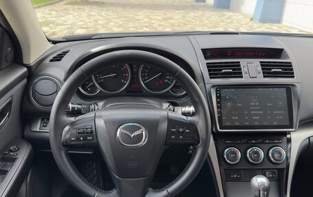 Mazda 6, 2011 год, 1 255 000 рублей, 28 фотография