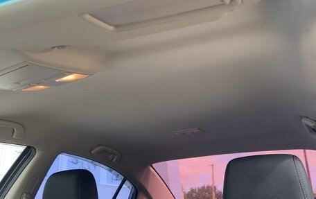 Mazda 6, 2011 год, 1 255 000 рублей, 35 фотография