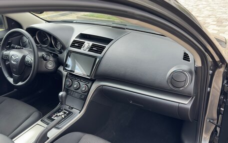 Mazda 6, 2011 год, 1 255 000 рублей, 32 фотография