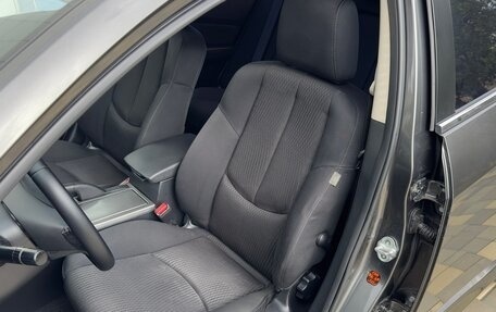 Mazda 6, 2011 год, 1 255 000 рублей, 26 фотография