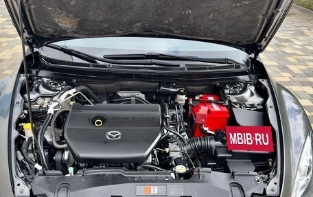 Mazda 6, 2011 год, 1 255 000 рублей, 33 фотография