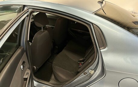 KIA Rio III рестайлинг, 2013 год, 549 000 рублей, 7 фотография