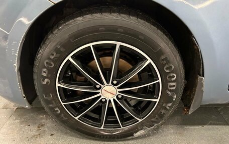 KIA Rio III рестайлинг, 2013 год, 549 000 рублей, 14 фотография