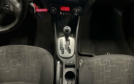 KIA Rio III рестайлинг, 2013 год, 549 000 рублей, 10 фотография