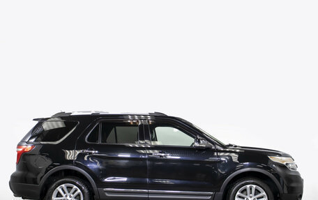 Ford Explorer VI, 2012 год, 1 650 000 рублей, 4 фотография