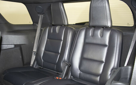 Ford Explorer VI, 2012 год, 1 650 000 рублей, 11 фотография