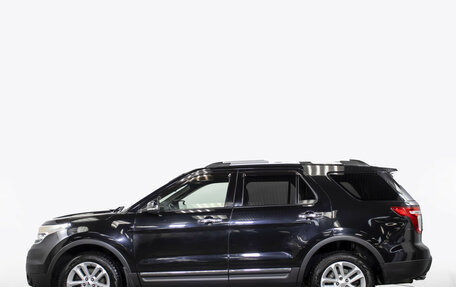 Ford Explorer VI, 2012 год, 1 650 000 рублей, 8 фотография
