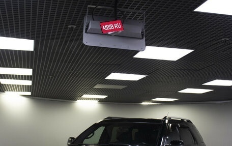 Ford Explorer VI, 2012 год, 1 650 000 рублей, 24 фотография