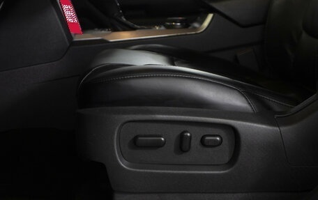 Ford Explorer VI, 2012 год, 1 650 000 рублей, 22 фотография